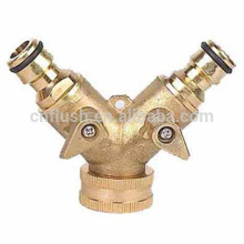 High quality and precision brass gas valves
